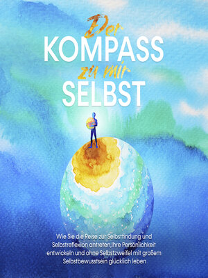 cover image of Der Kompass zu mir selbst